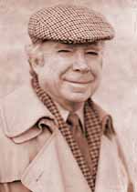 Photo of Ron. M. Helmer